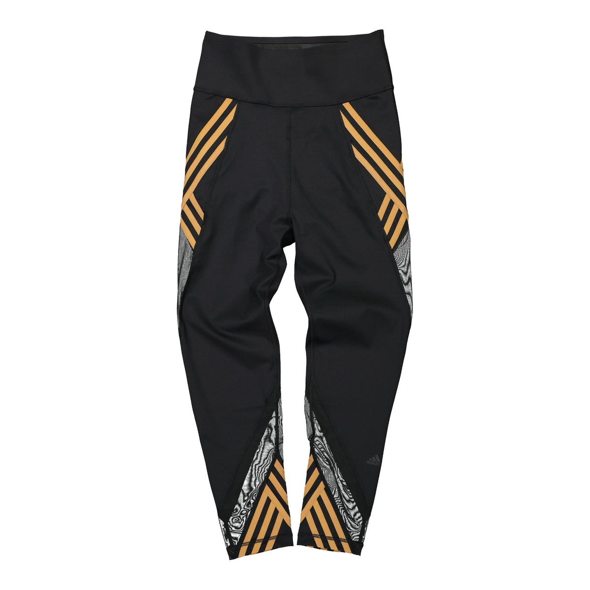 3 Stripe Tight