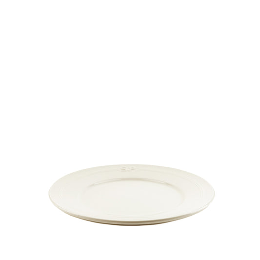 Service Projects Métier SP Embossed Lunch Plate (Set of 2)