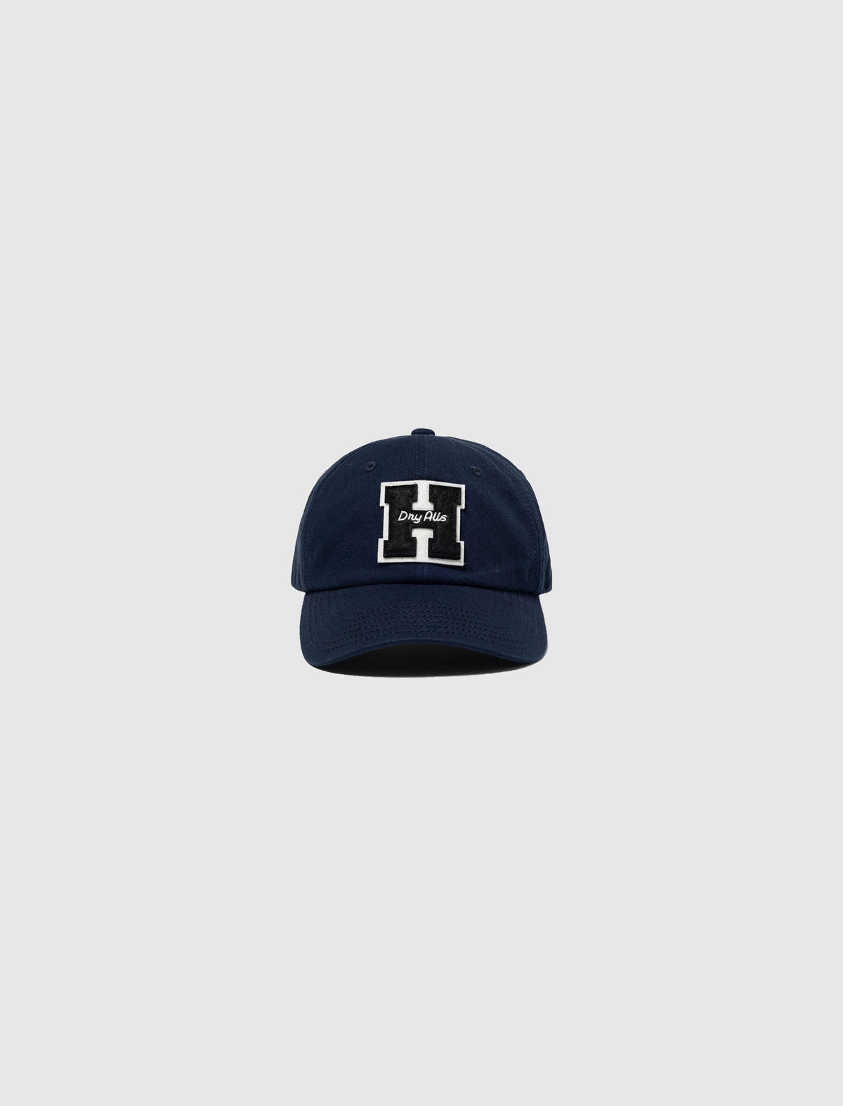 6P-ANEL TWILL CAP #1