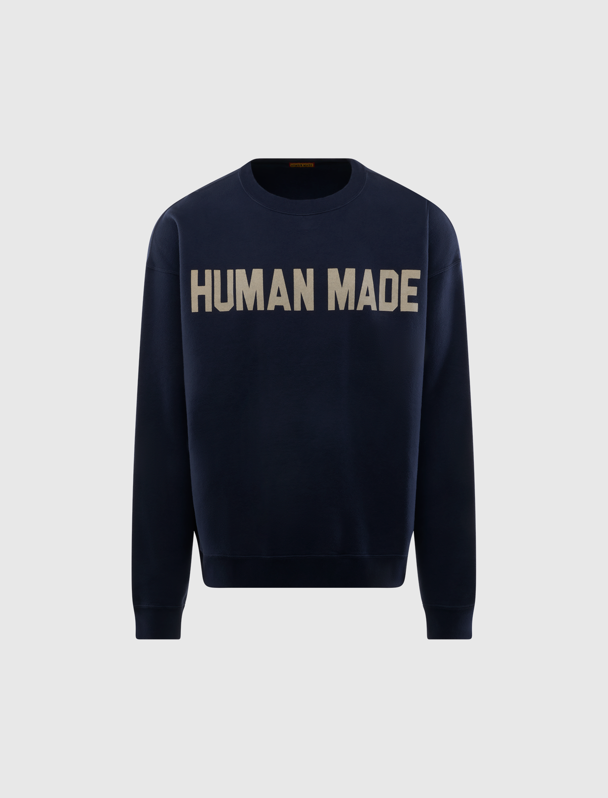 WIDE SWEATSHIRT