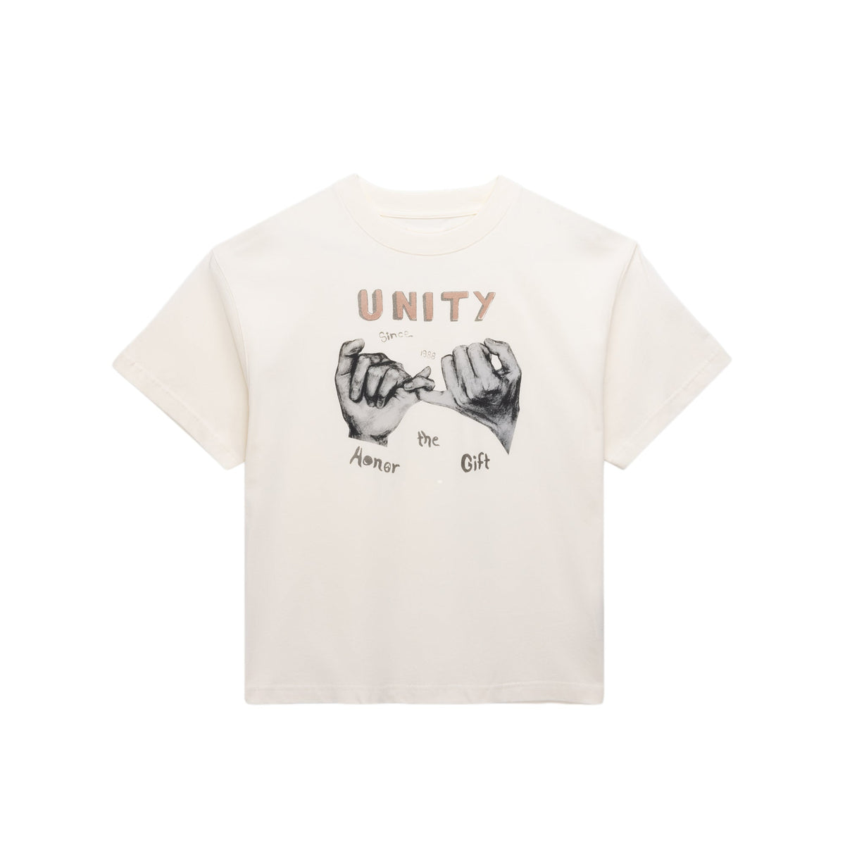 Honor The Gift Mens Unity Tee