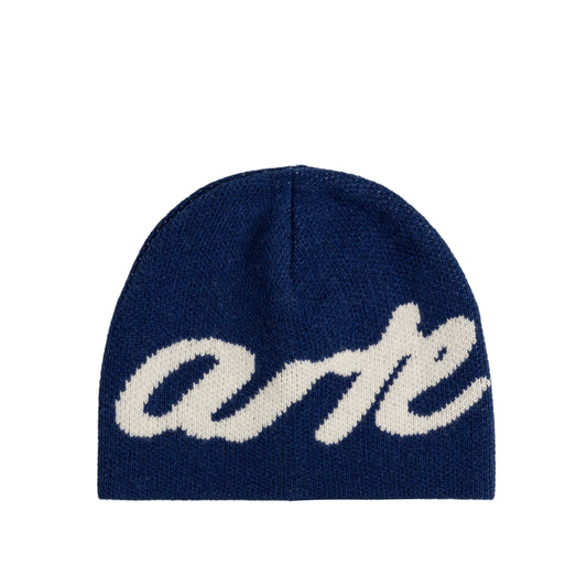 Arte Antwerp Big Logo Beanie