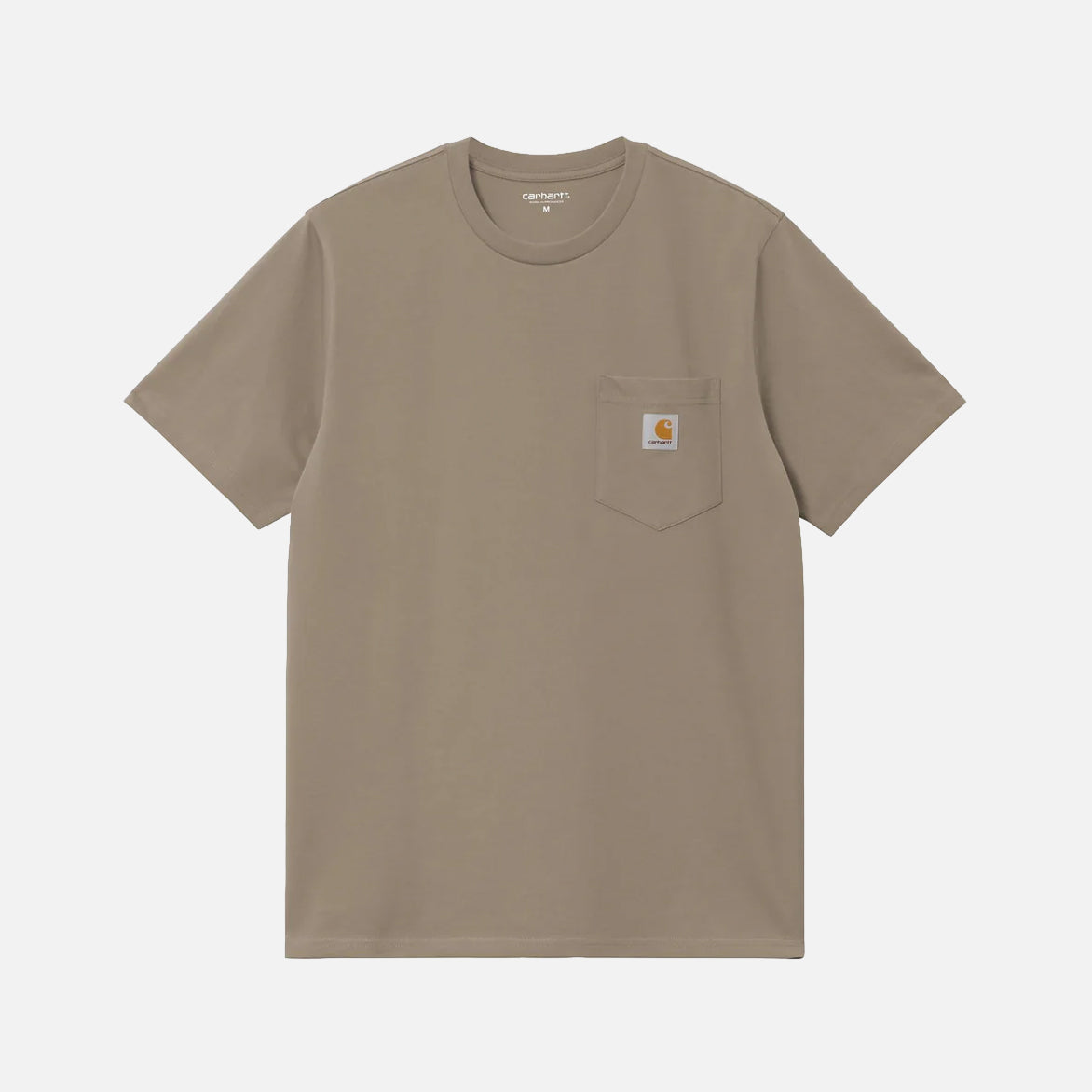 SS POCKET T-SHIRT - IROKO