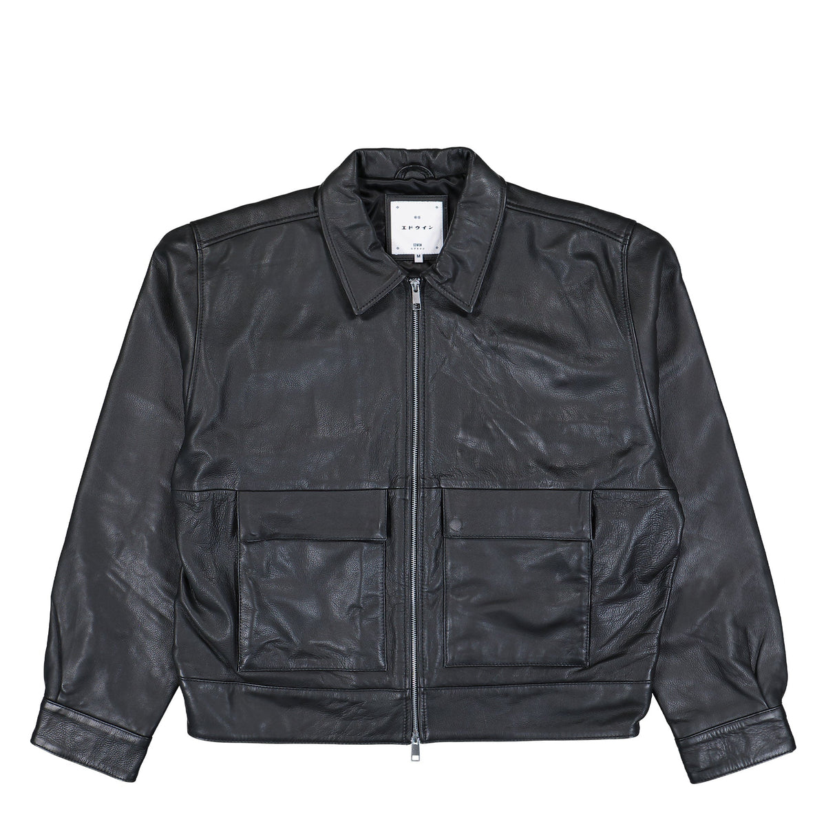 Dogma Jacket