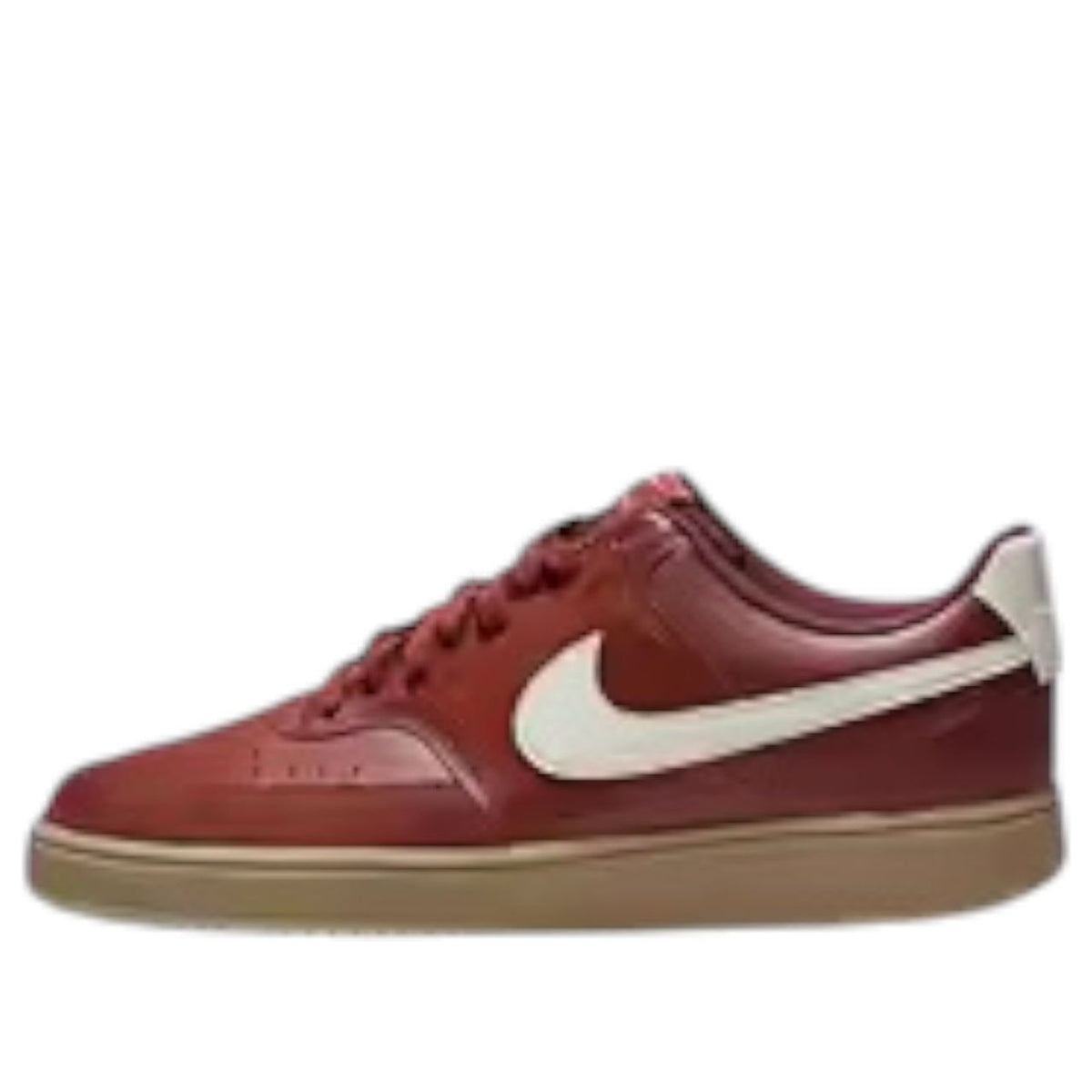 Nike Court Vision Low 'Red White' IB2998-600