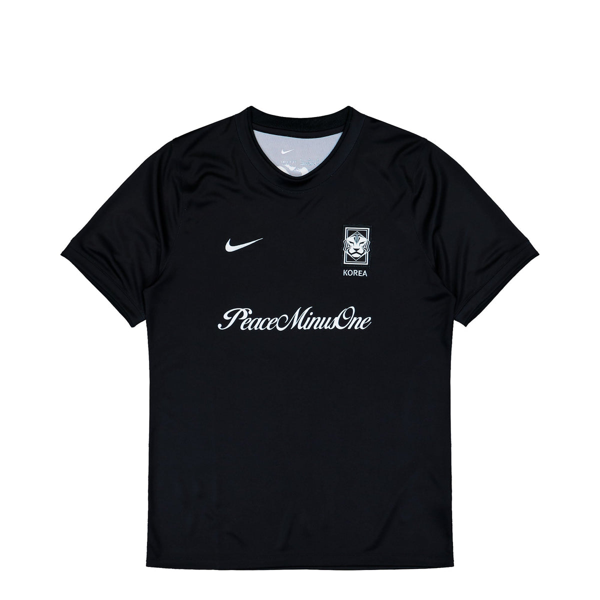 KFA Korea Academy Pre-Match Top