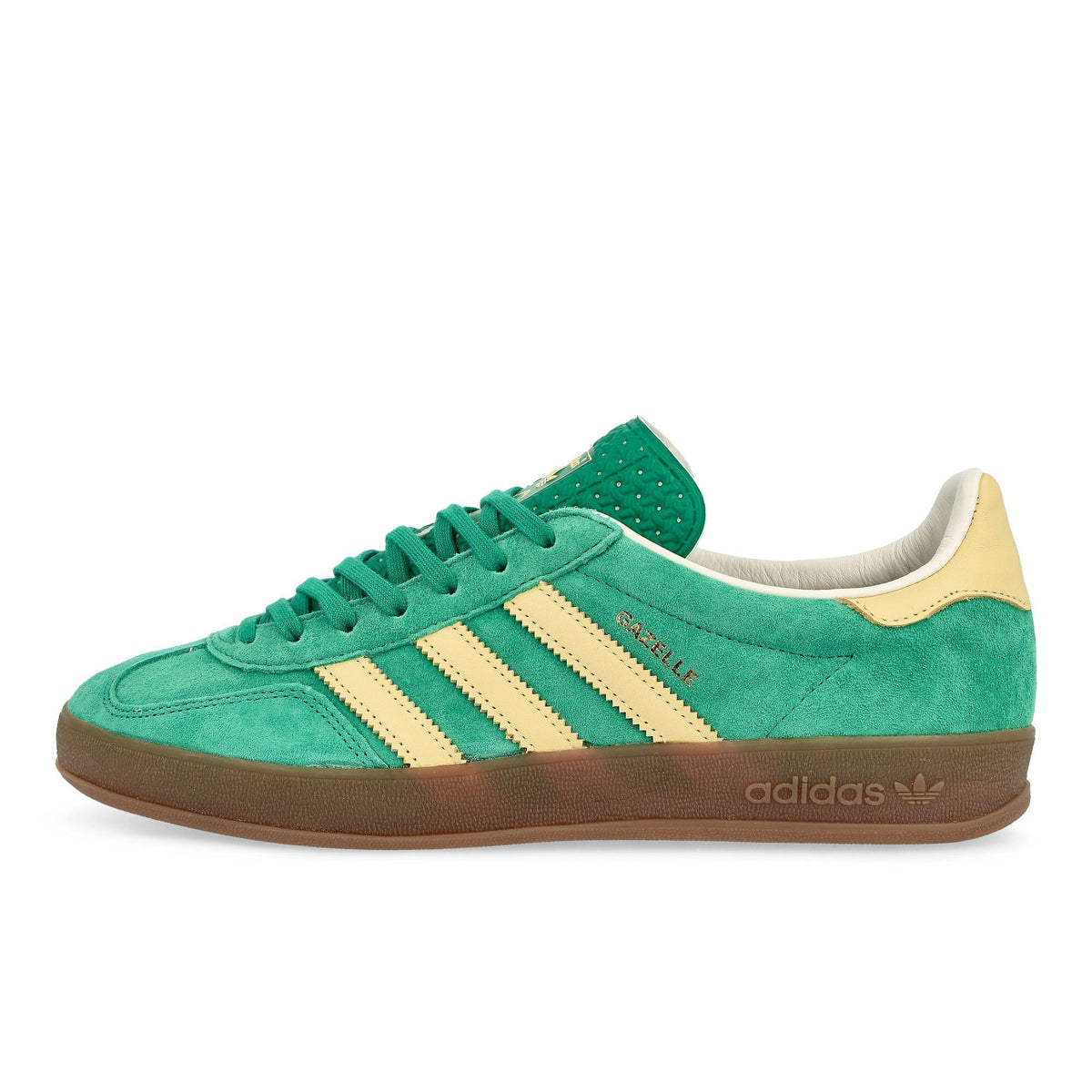 Gazelle Indoor