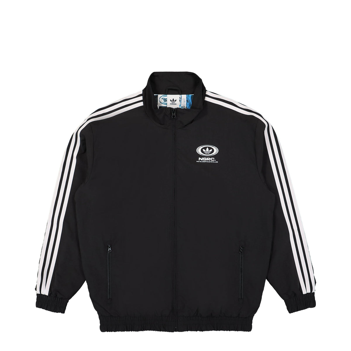 NSRC Tracktop