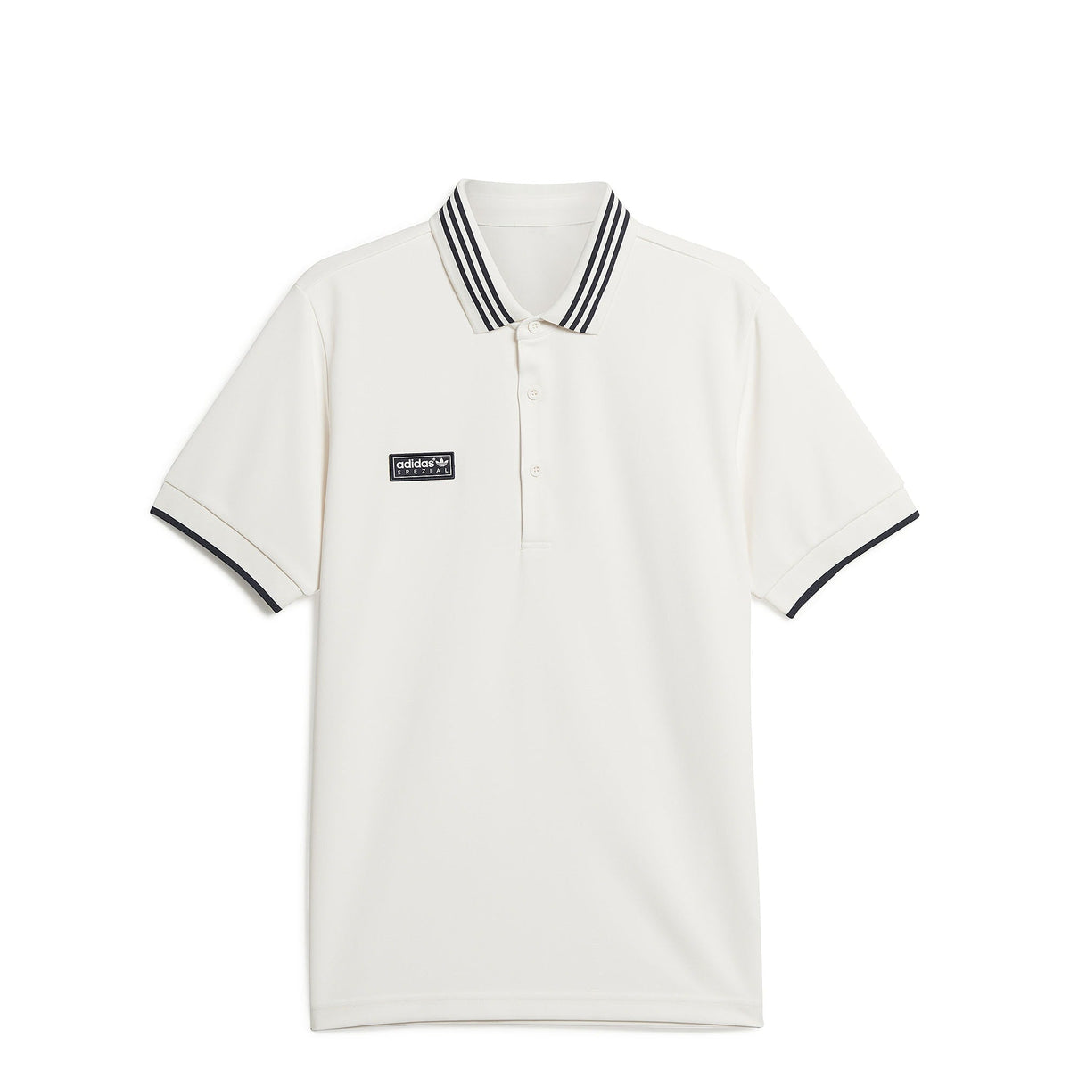 SS Polo Shirt SPZL