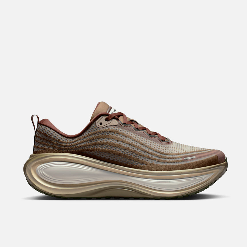 VOMERO PLUS QS - OFF NOIR / PECAN
