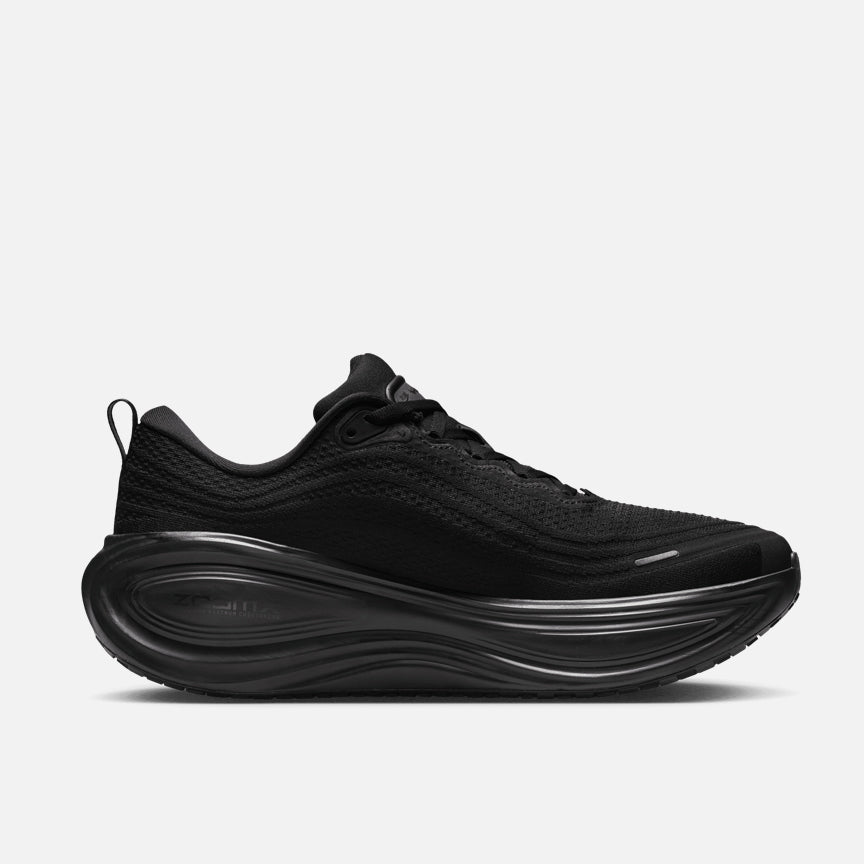VOMERO PLUS QS "BLACK"