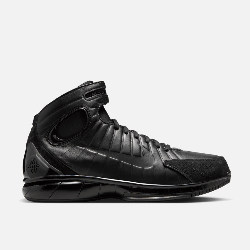 AIR ZOOM HUARACHE 2K4 OT "BLACK"