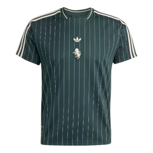 adidas Juventus Terrace Icons 'Shadow Green' JM9451