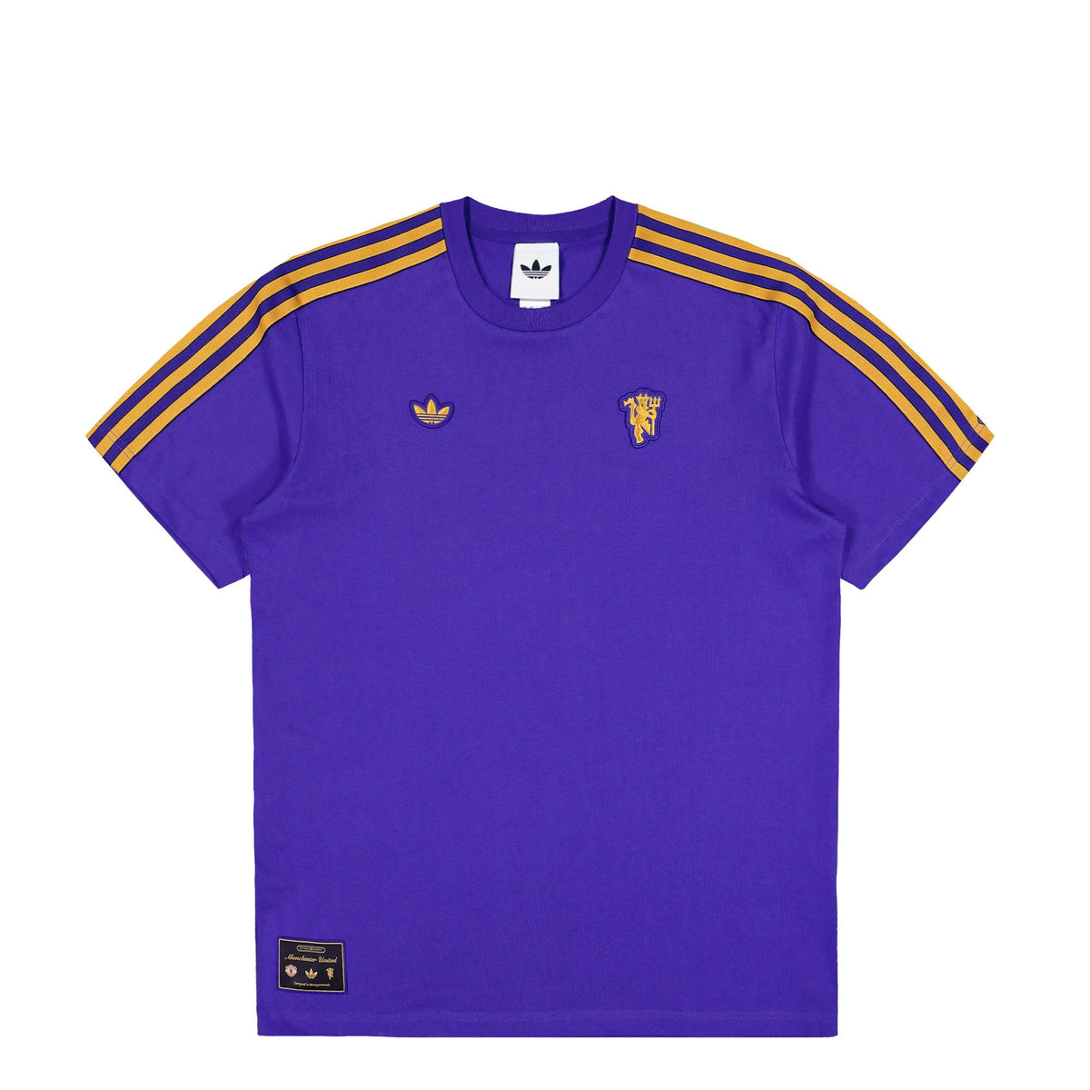 Manchester United Icon Tee
