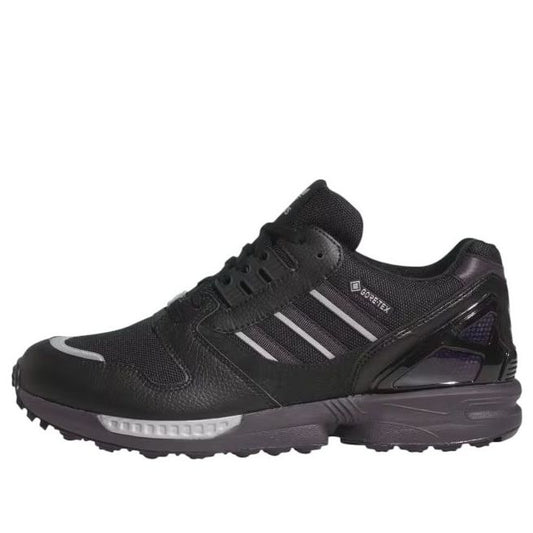 adidas ZX 8000 GTX Golf 'Black Silver Metallic' JP5257
