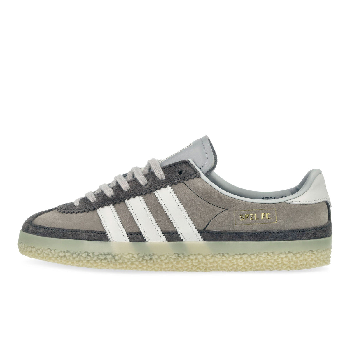 Roelee SPZL F.C.