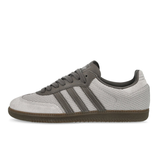 Samba OG