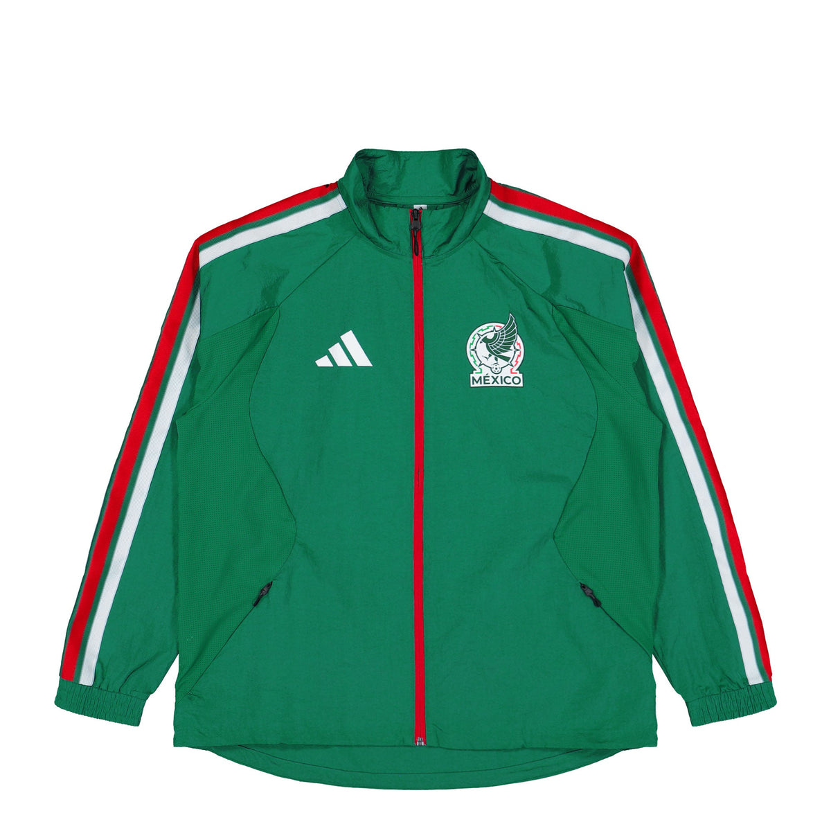 FMF Mexico Home Anthem Jacket 26