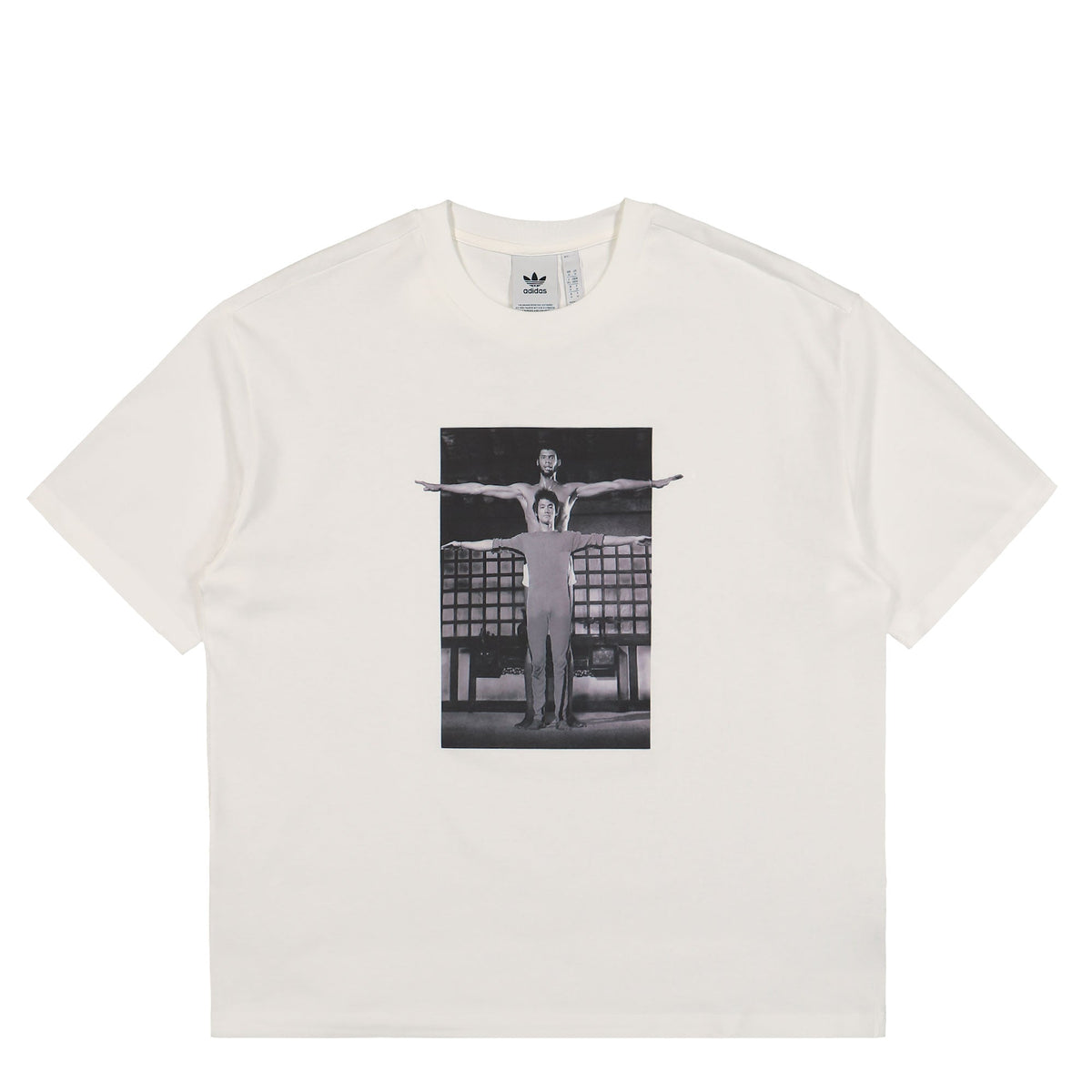 Bruce Lee Icon Tee