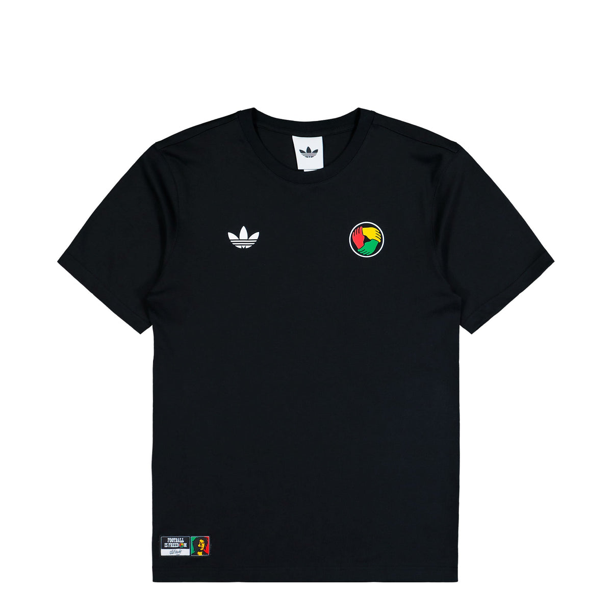 Bob Marley OG Tee