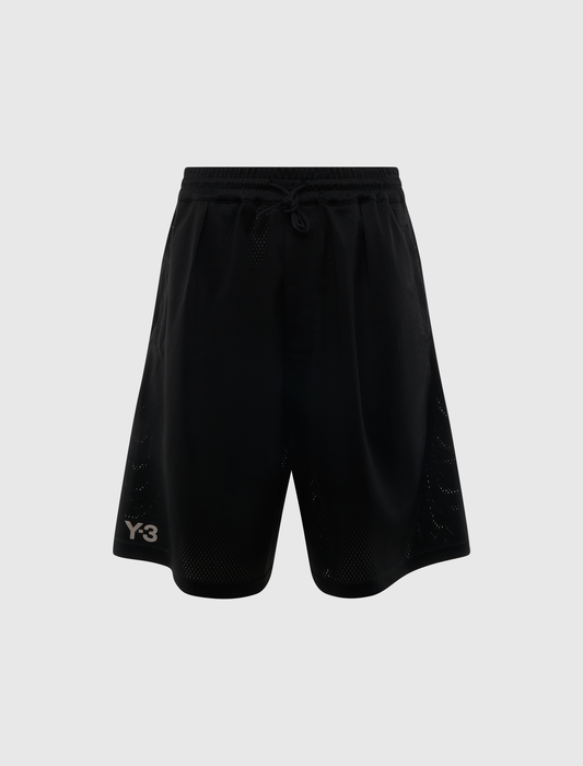 MESH SHORTS