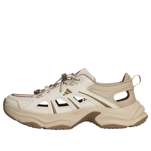 adidas XLG Fin Pulse Sandals 'Alumina Clay Brown' KH6917