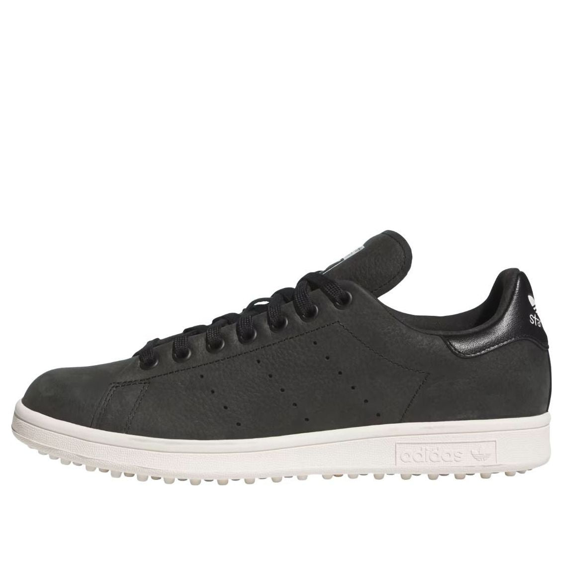 adidas Stan Smith Golf 'Core Black Off White' KJ5705 - adidas Professional Edition