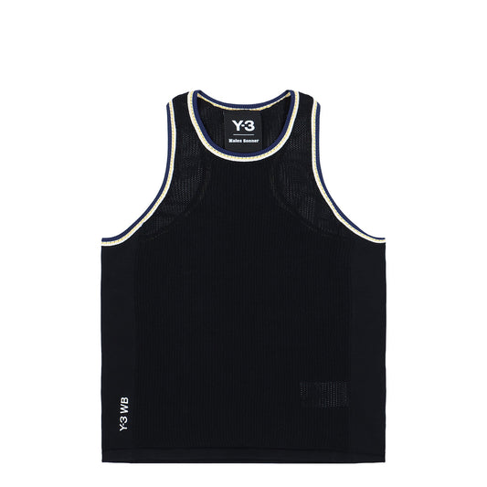 Knit Tank Top