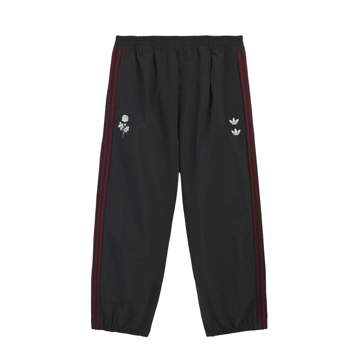Adidas	x Willy Chavarria Woven Track Pant