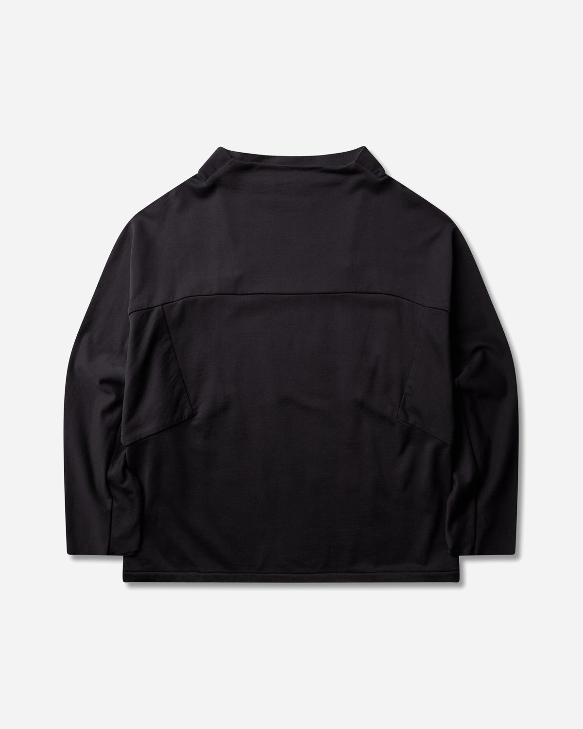 Men's Veleka Pullover Charcoal