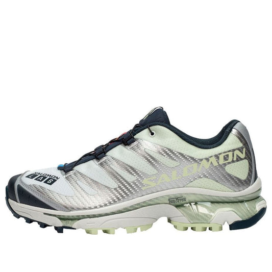 SALOMON XT-4 OG 'Carbon Celadon Green' 474446