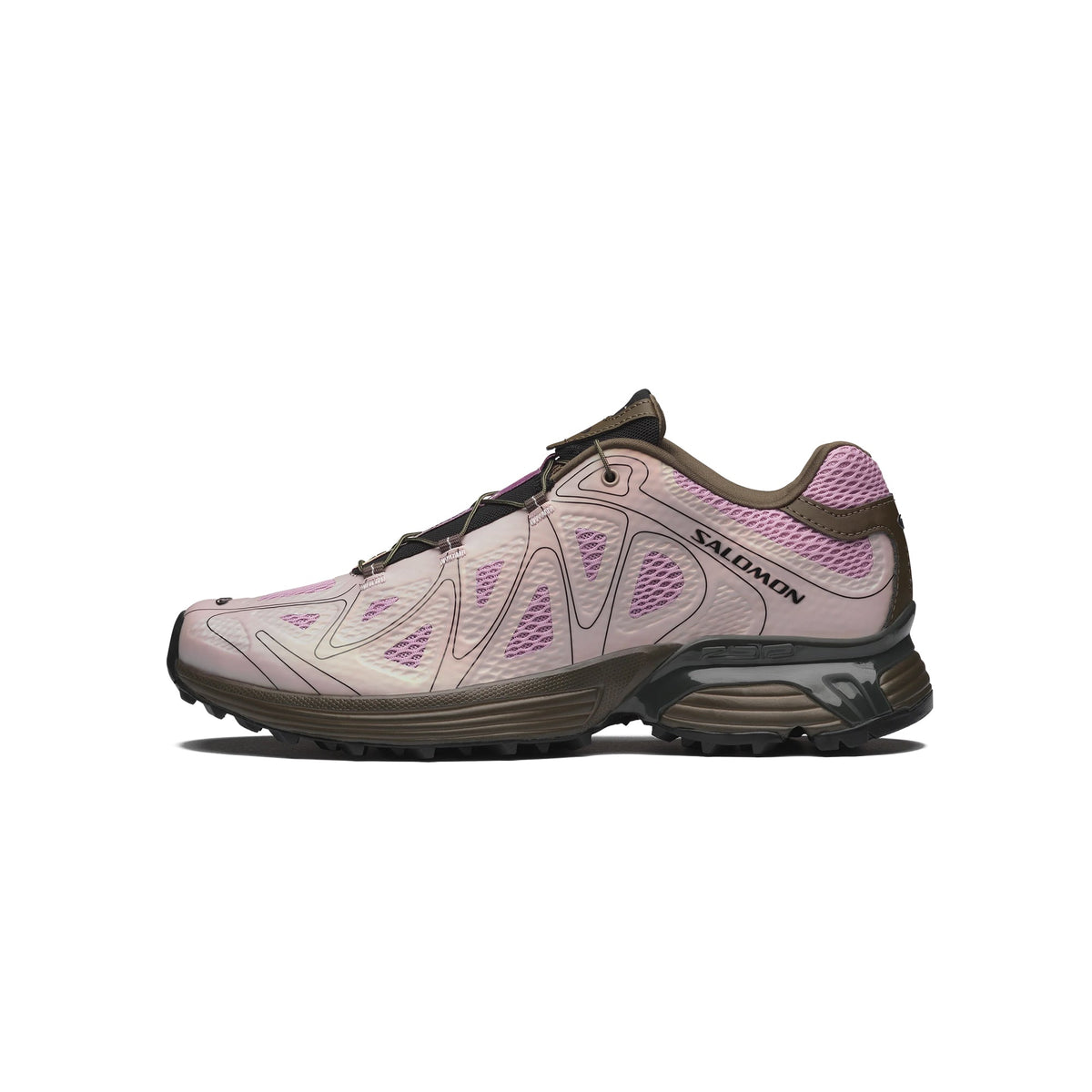 Salomon Mens XT-Whisper Void Shoes