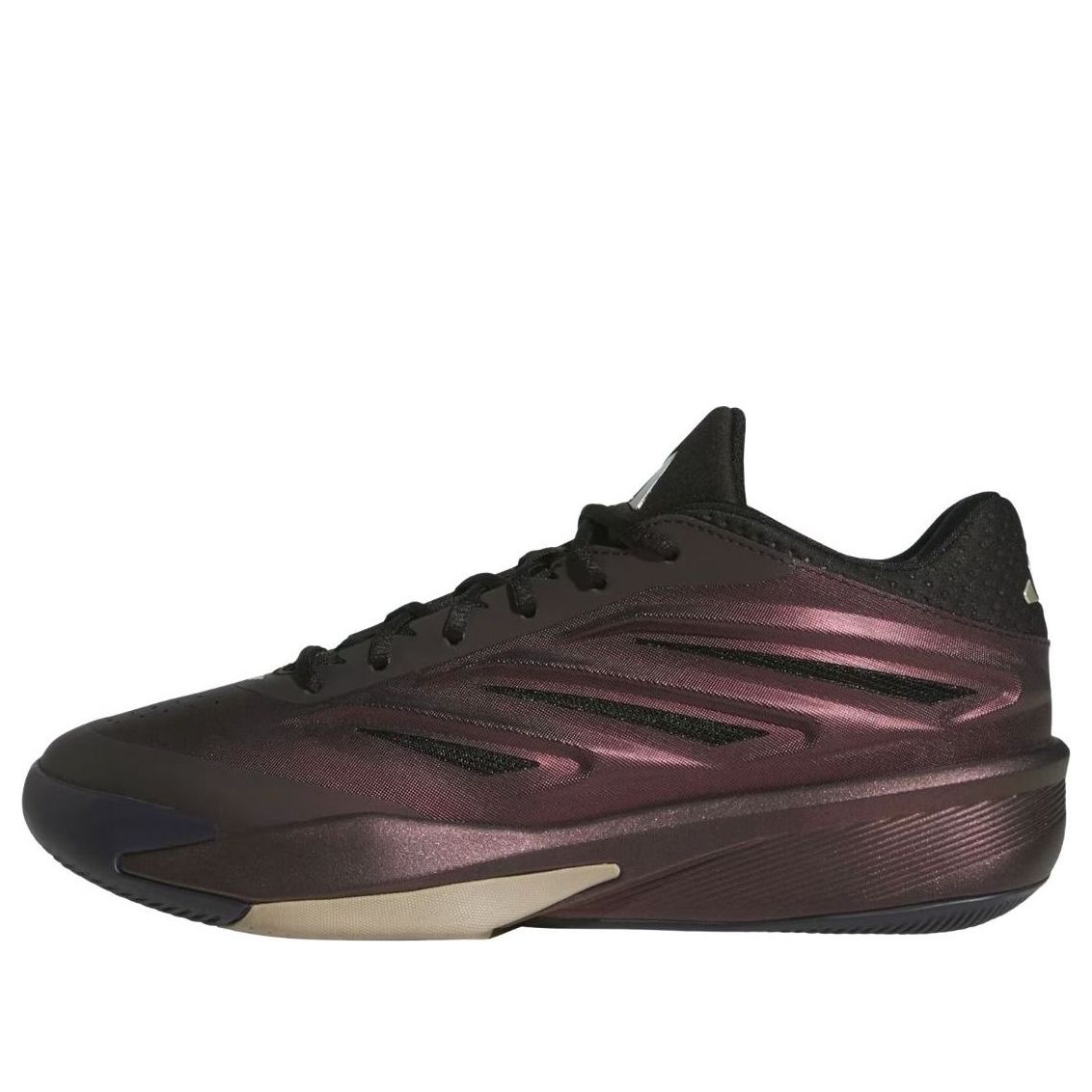 adidas Crazy Energy 'Deep Red Core Black Cyber Metallic' LA1506