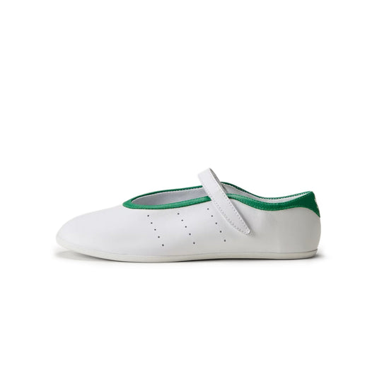 Adidas Womens Stan Smith LO Ballet Shoes