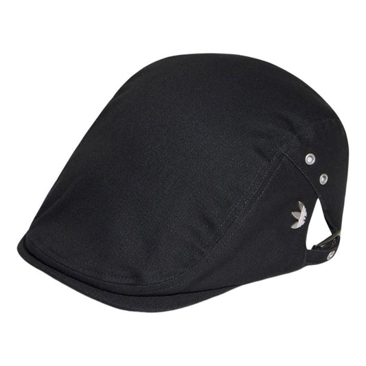 adidas Originals Berets 'Black White' LE3253 - adidas Professional Edition
