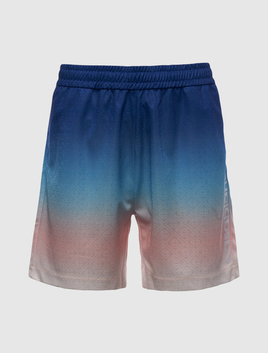 MENS FOOTBALL SHORTS