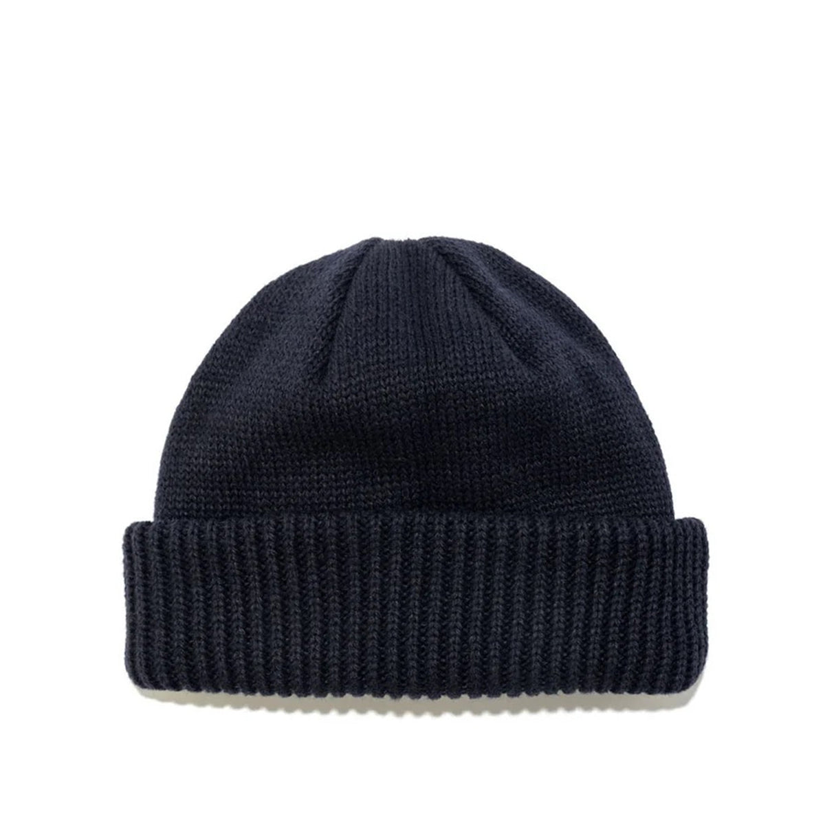Nanamica Windstopper Beanie Navy