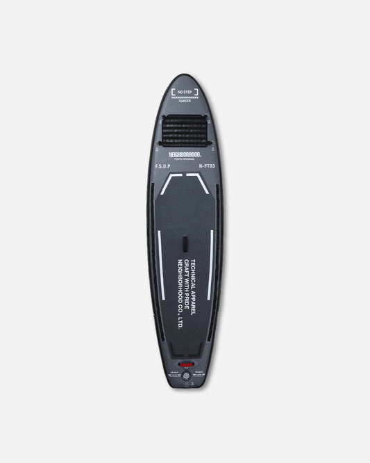 Folbot Tactical Folding Sup Grey