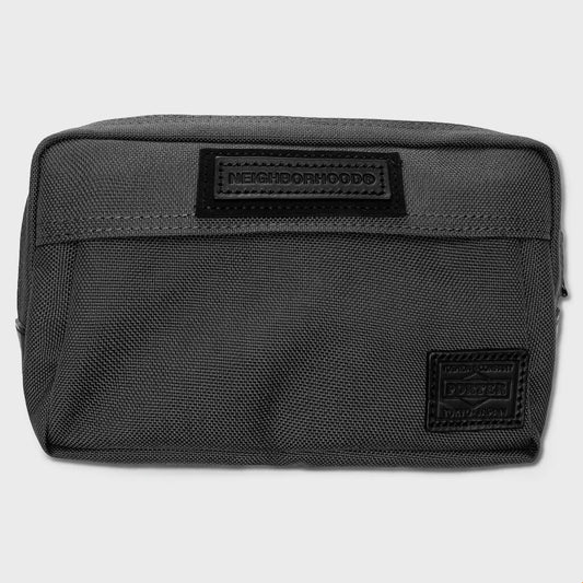 NHPT Pouch / N-Case - Grey