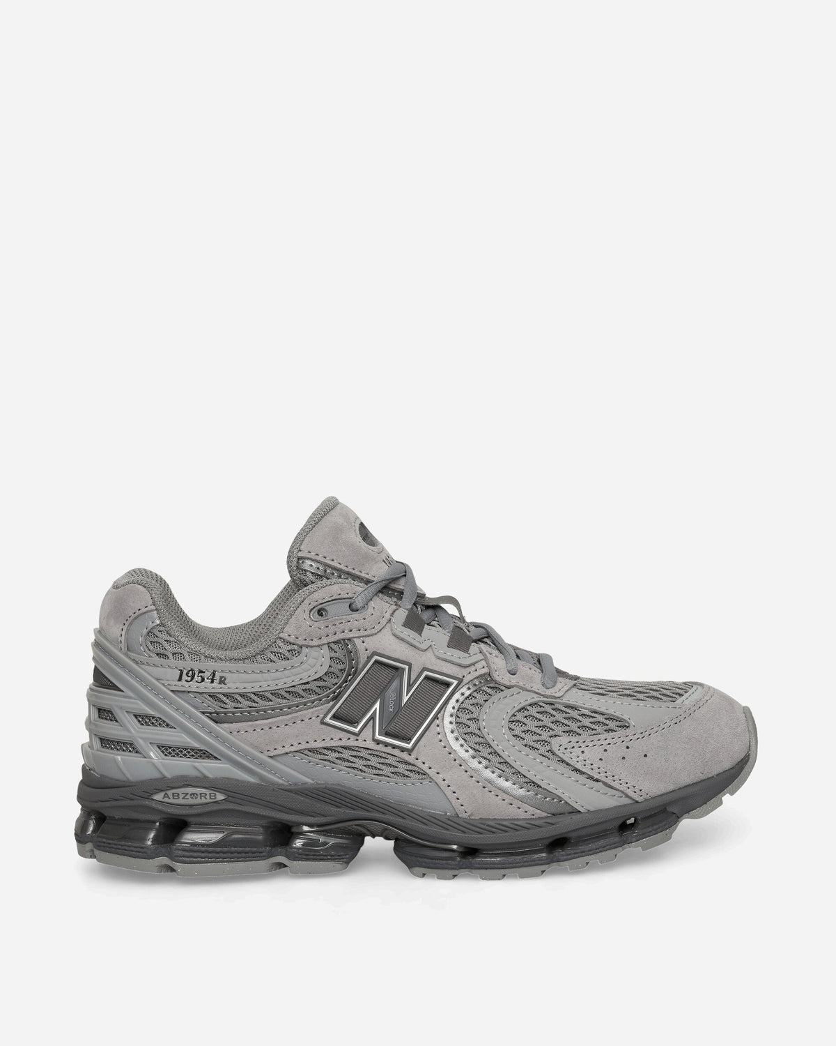1954R Sneakers Slate Grey / Castlerock