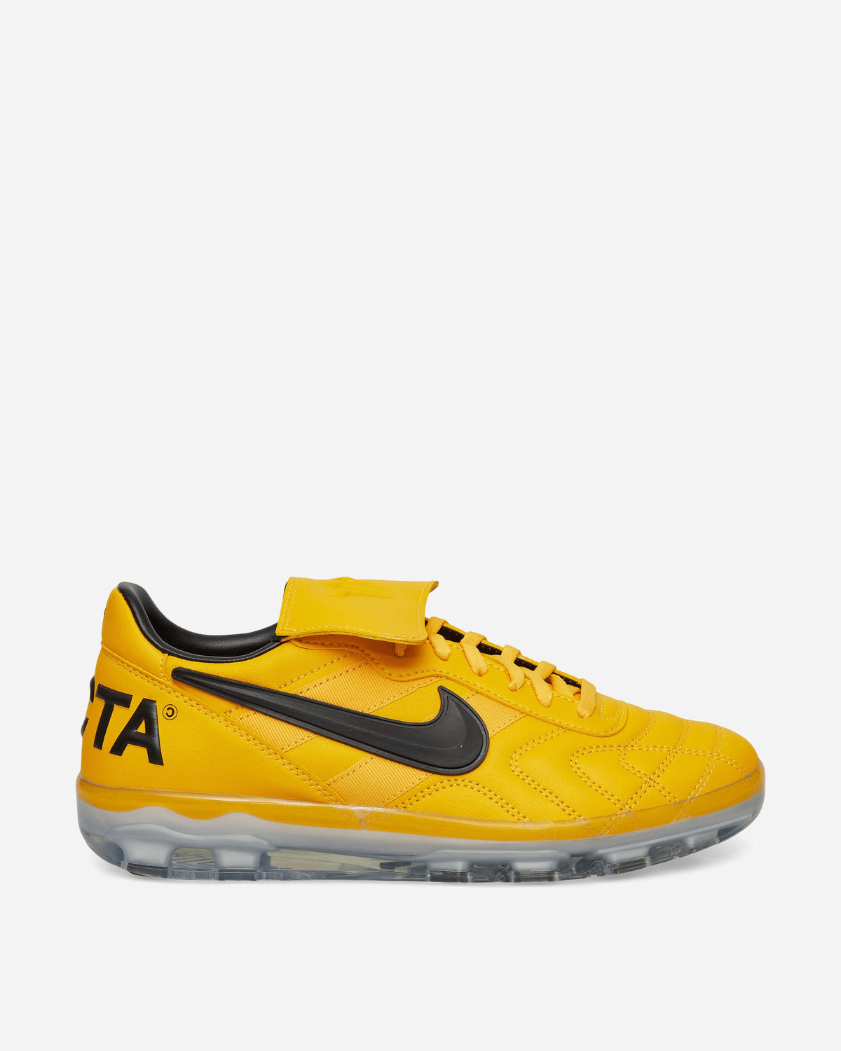 Canada x NOCTA Cryoshot Tiempo '94 Sneakers University Gold / White