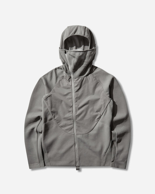 Men's Latitude Veil Mid Layer Cement
