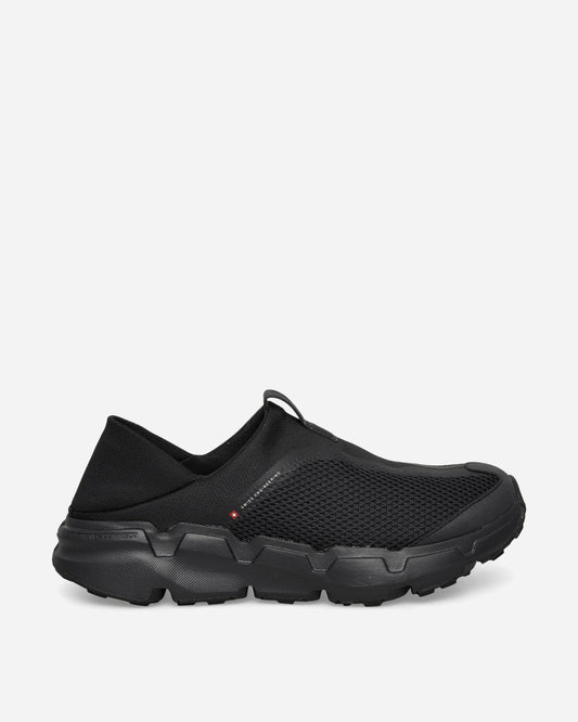 Cloudsoma Moc Sneakers Black / Black