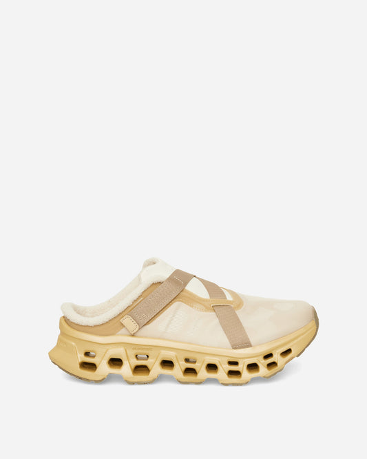 Women's Cloudmonster 3 Mules Loess / Hare