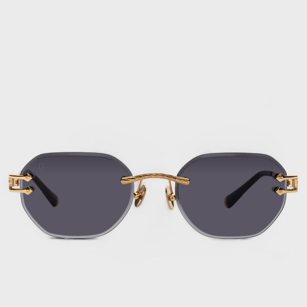 Opus - Black Tint