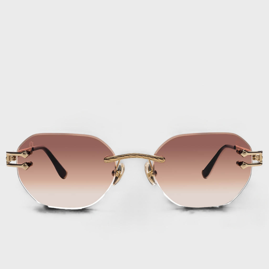 Opus - Brown Tint