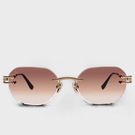 Opus - Brown Tint