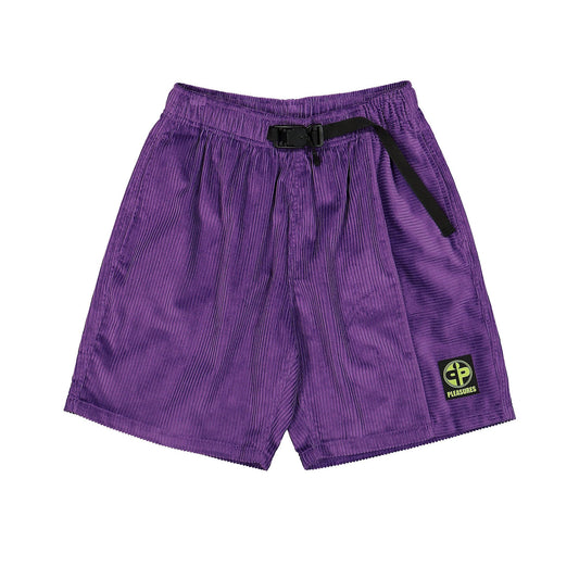Flip Corduroy Shorts