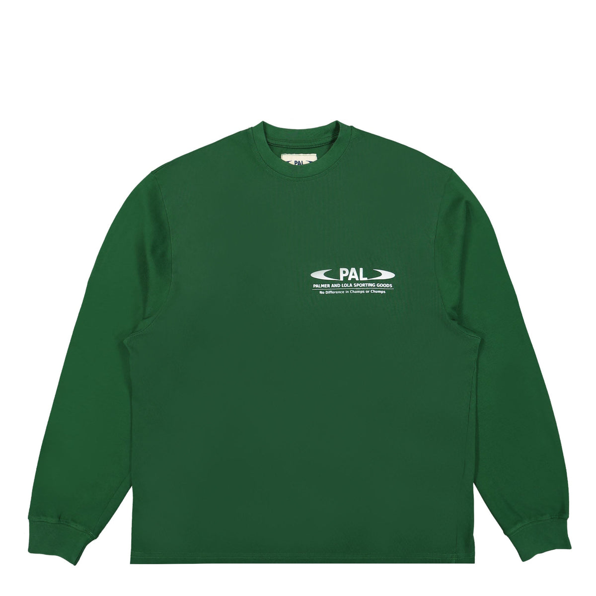 Sky Runner Long Sleeve
