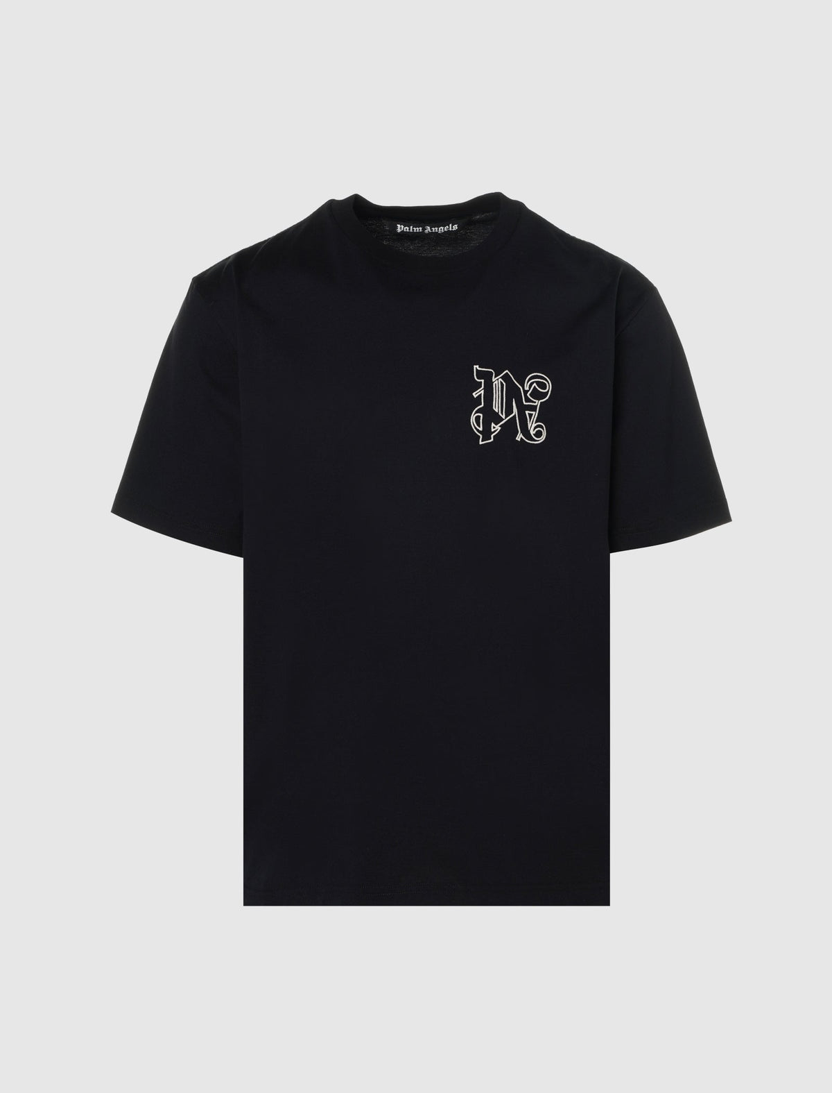 PA MONOGRAM TEE